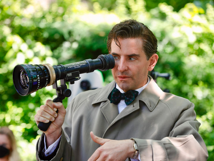 Doğallık konuştu, yakışıklılık devam ediyor