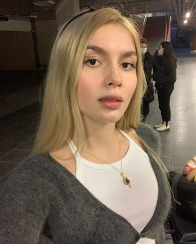 Hayatın karmaşıklığı, genç yıldızın beklenmedik bir sınavı