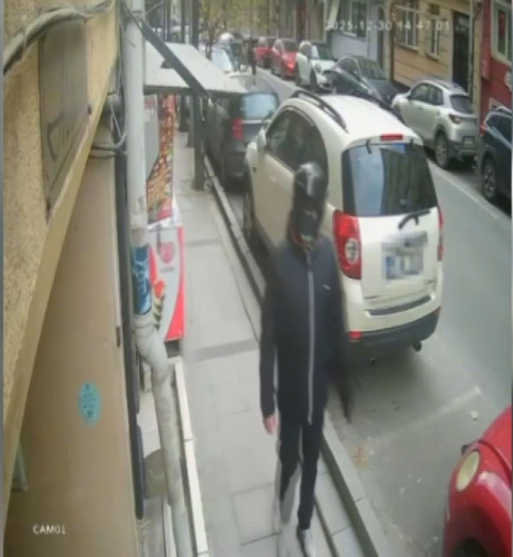 Sanatçıya silahlı saldırı, şüpheliler adalete teslim edildi