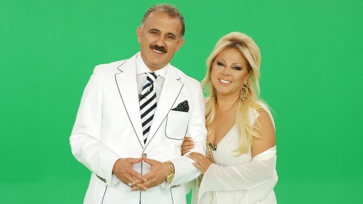 Endişe sona erdi, aşkla sağlık yolunda ilerliyorlar