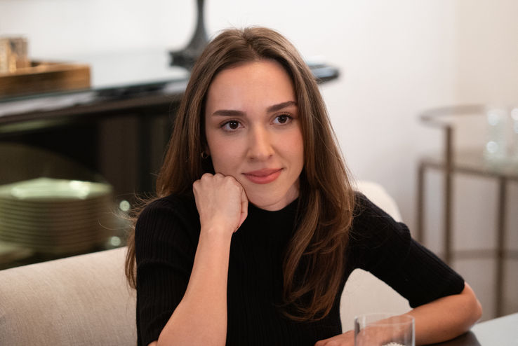 Yeni bir soluk, Elif geldi, setler ısındı, heyecan dorukta