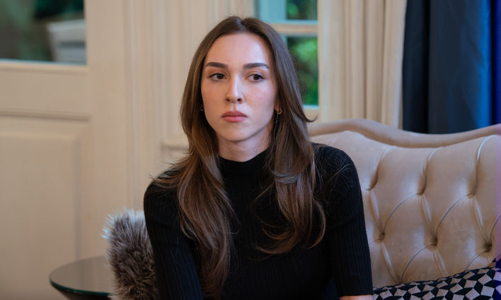 Yeni bir soluk, Elif'in hikayesi başlıyor