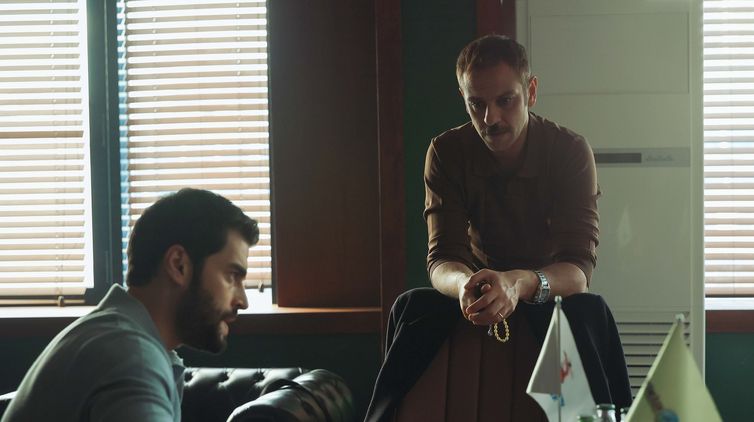 Timur'un zaferi, Reyhan ve annesi güvende, intikam tamam