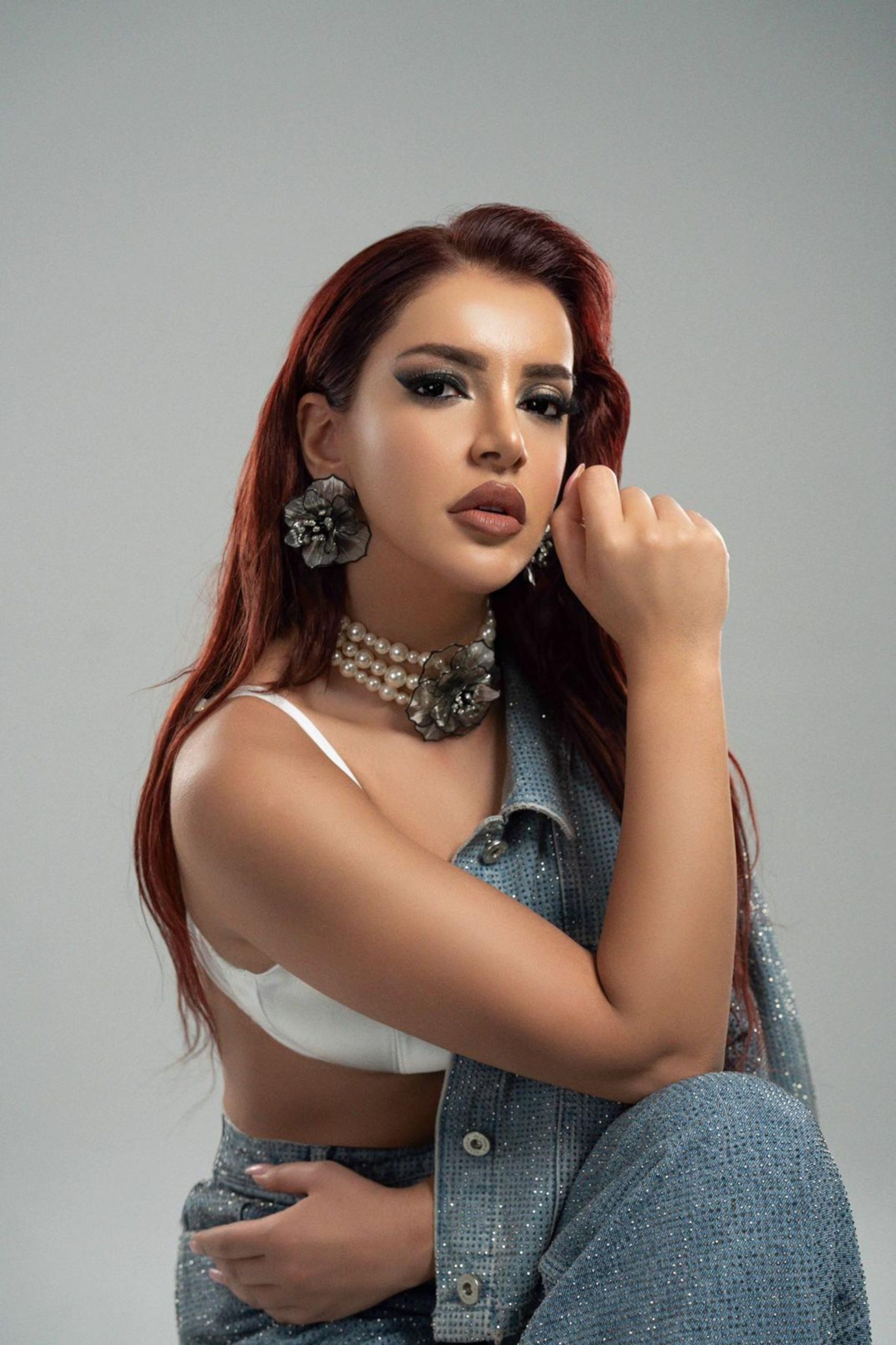 Aşkın hüznü, umut şarkısı, Hale Yıldırım'dan yeni ses