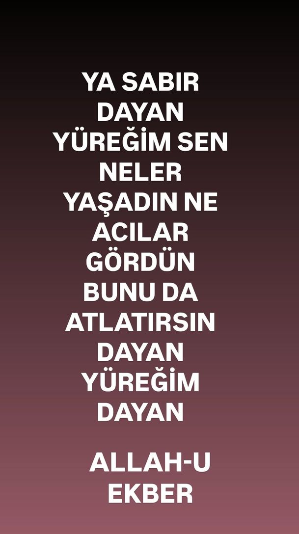 Umut, güç, mücadele, sevgi, direnç, yeniden doğuş