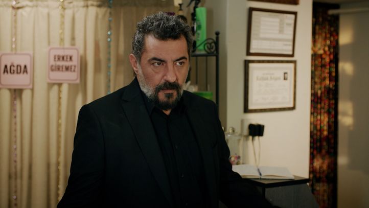 Aşk, ihanet, sırlar Yeni bölüm nefes kesecek!