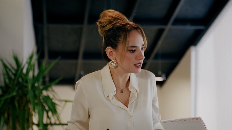 Aşk, ihanet, sırlar Yeni bölüm nefes kesecek!