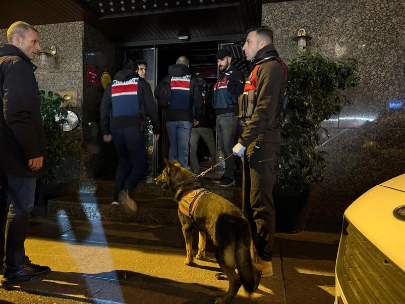 Gizli kalmış detaylar gün yüzüne çıkıyor, arama devam ediyor