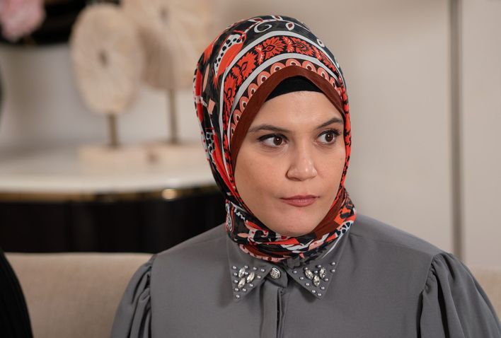 Ayrılık, şüphe, gerilim Kızılcık Şerbeti'nde yeni bir karmaşa!