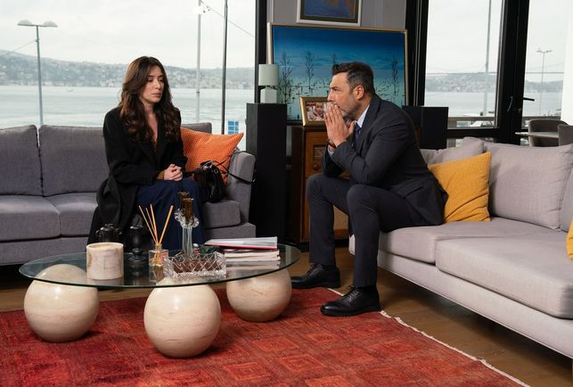 Gizemli bebek, şok gelişmeleri, aile sırları yüzeye çıkıyor