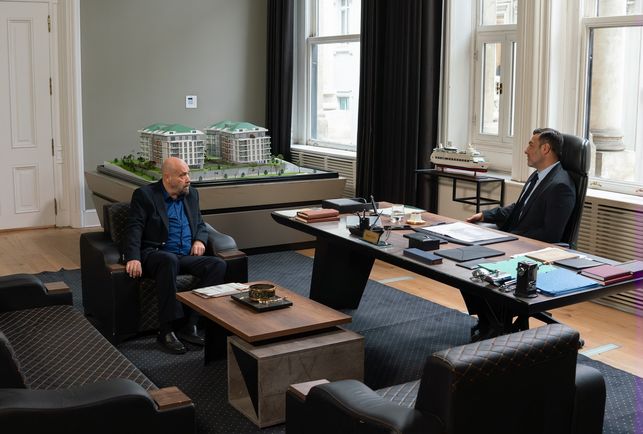 Gizemli bebek, şok gelişmeleri, aile ilişkileri sarsılıyor