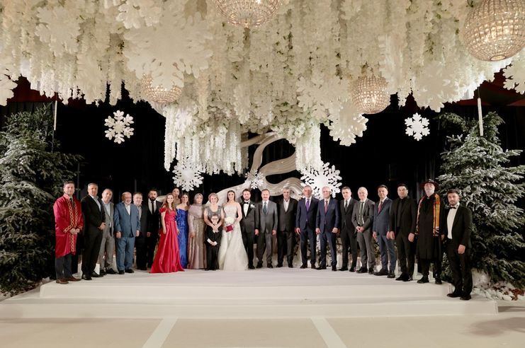 Yeni başlangıçlar, aşk ve umut dolu bir sezon başlıyor