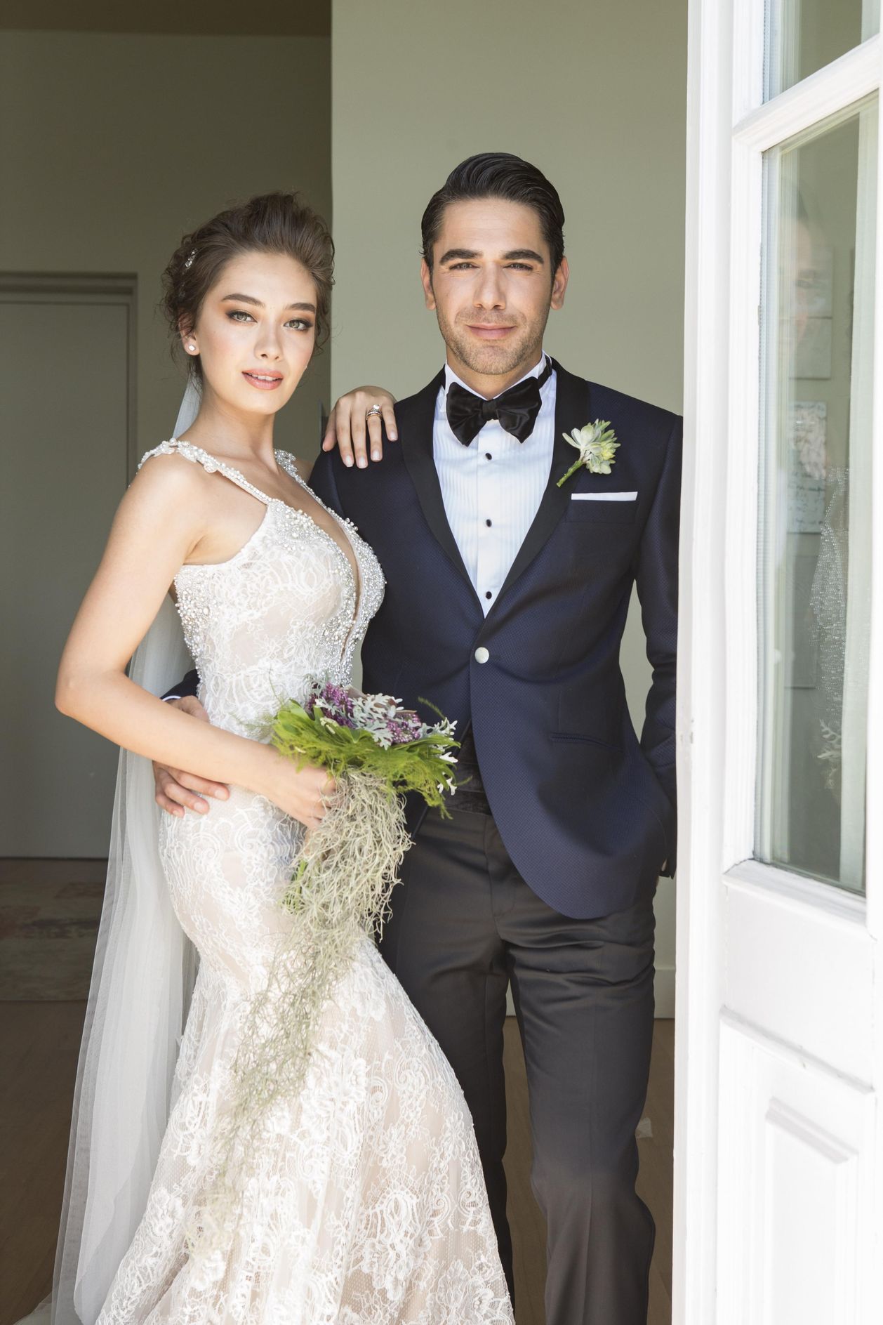 Aşkın başlangıcı, beklenmedik bir itirafla değişti