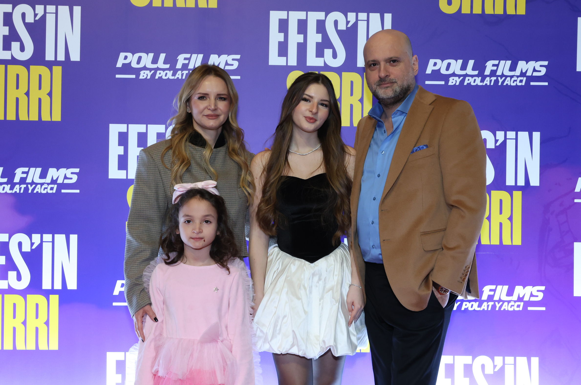 Gizemli Efes, coşkulu gösterilerle çocukları büyüledi