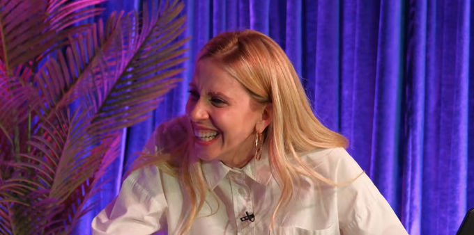 Komedyenler arasındaki yanlış anlaşılma, geride kaldı