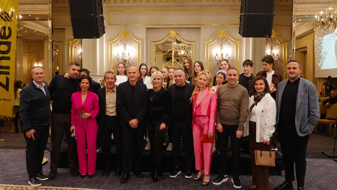 Müzik, sevgi ve dostlukla patilere umut oluyor