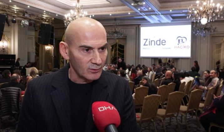 Müzikle umut, İstanbul'da patilere sevgi katıyor