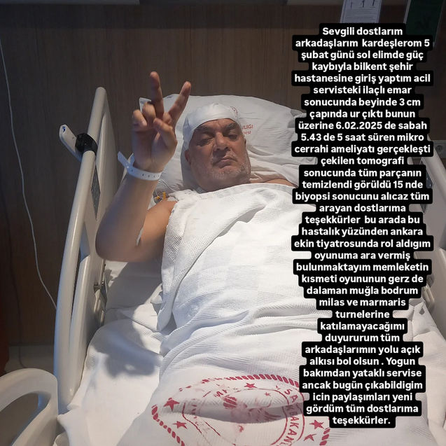 Sanat dünyası yasak, tiyatro sahnesinin ışığı söndü