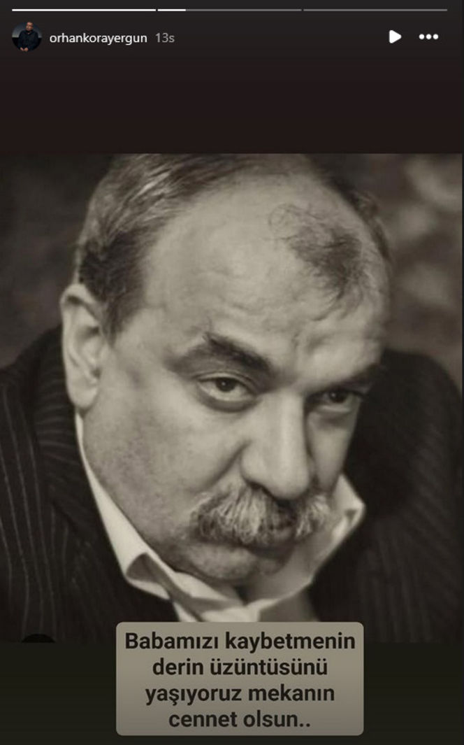 Sanat dünyası yasta, ışığı söndü, unutulmaz bir isim