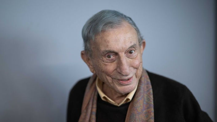 Usta sanatçı Haldun Dormen'e acil şifalar dileriz