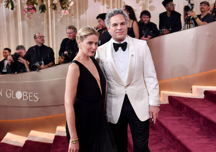 Sessiz duruş, Hollywood'dan yükselen bir ses