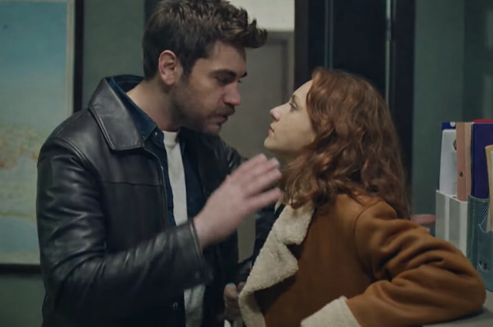 Aşk, entrika ve sırlar peşinde yeni bir bölüm!