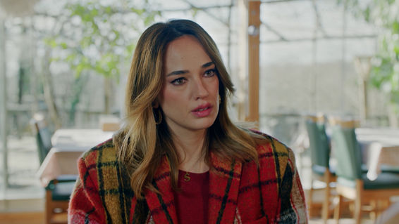 Aşk, ihanet, sırlar Yeni bölüm fırtınalı!