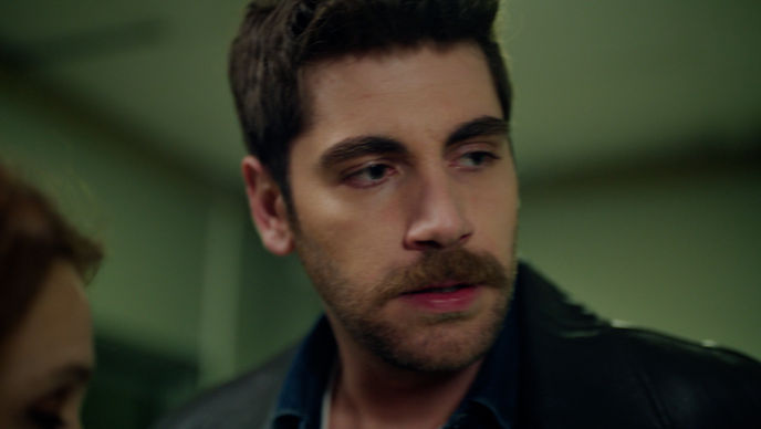 Aşk, ihanet, sırlar Yeni bölüm fırtınalı!