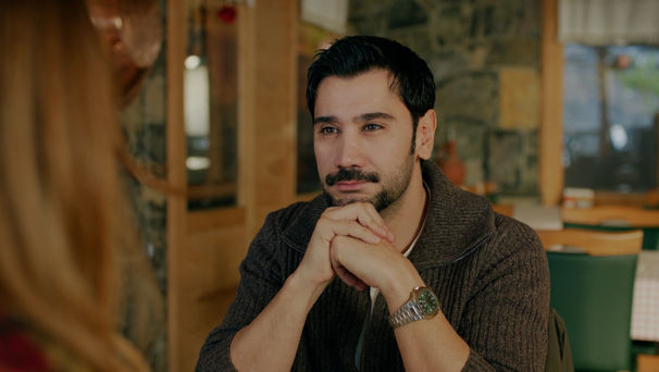 Aşk, ihanet ve sırlar perdesini aralıyor