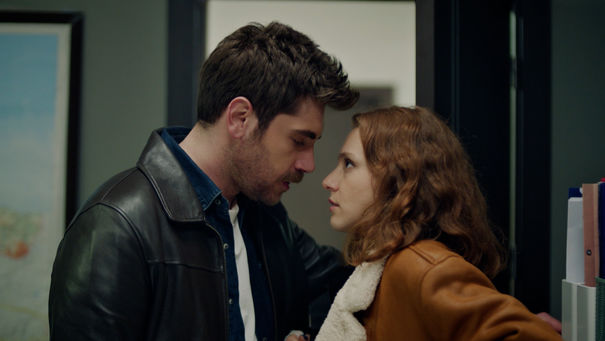 Aşk, ihanet, sırlar Yeni bölüm fırtınalı bir başlangıç!