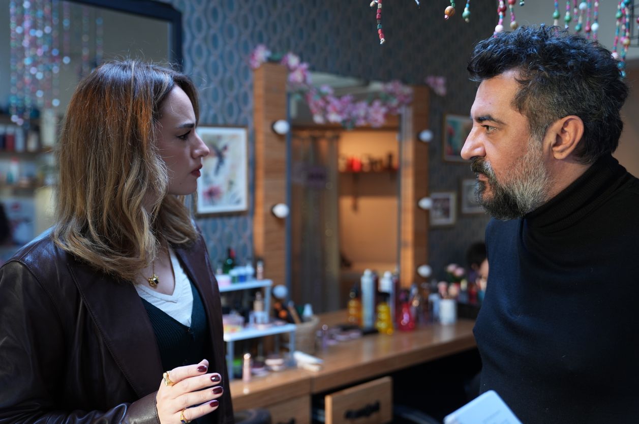 Tarık geri dönüyor, heyecan dorukta, yeni başlangıçlar