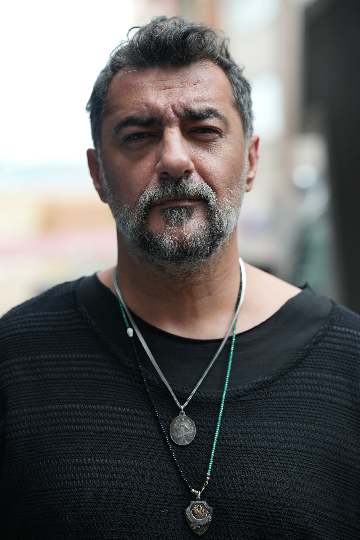 Yeni karakter, ışık hızı, rüya gibi, tarık, Celil Nalçakan