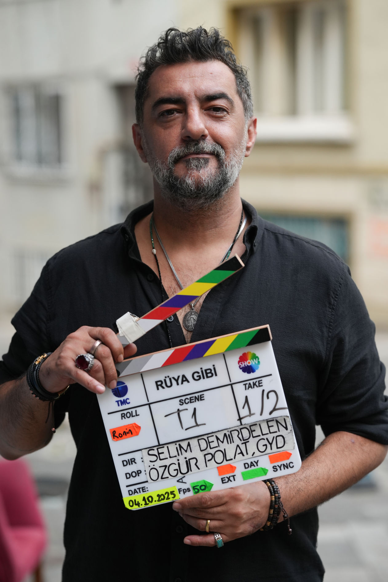 Hayat bazen rüyaları gerçeğe dönüştürür