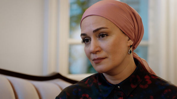 Sürpriz Saba, yeni bölüm gerilimi dorukta!