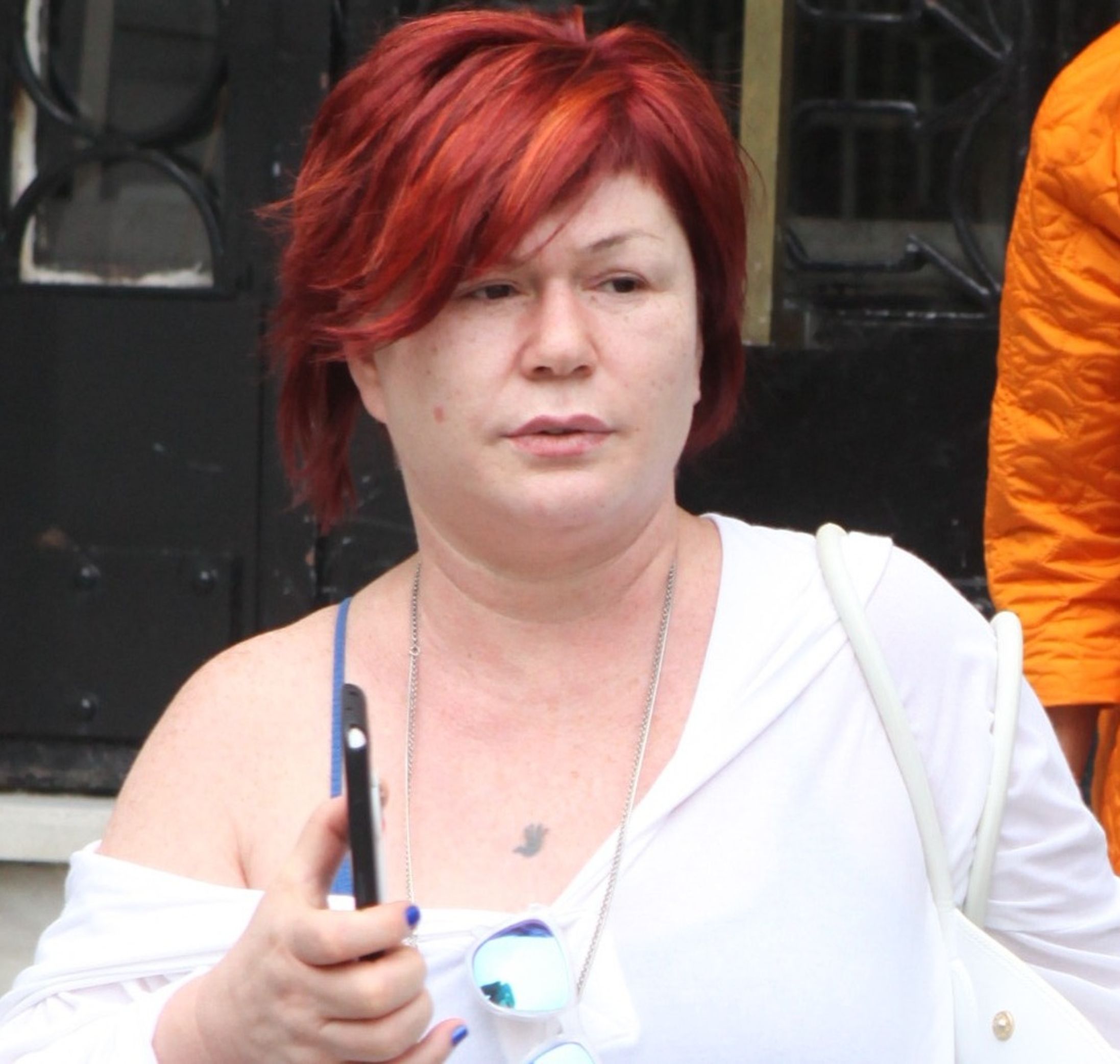 Şaşkınlık, üzüntü, merak Ünlü isimler de mi?