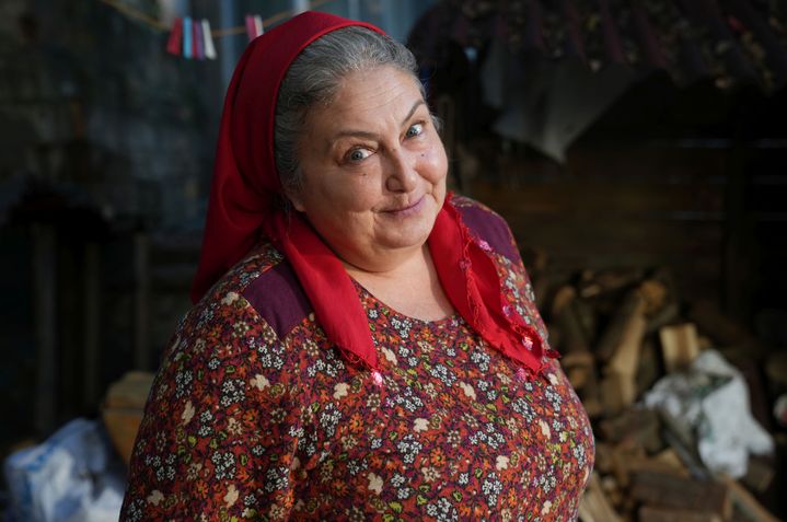 Beyti Engin ve Birsen Dürülü, 