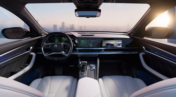 Şıklık, stil ve Kore rüzgarı bir araya geldi