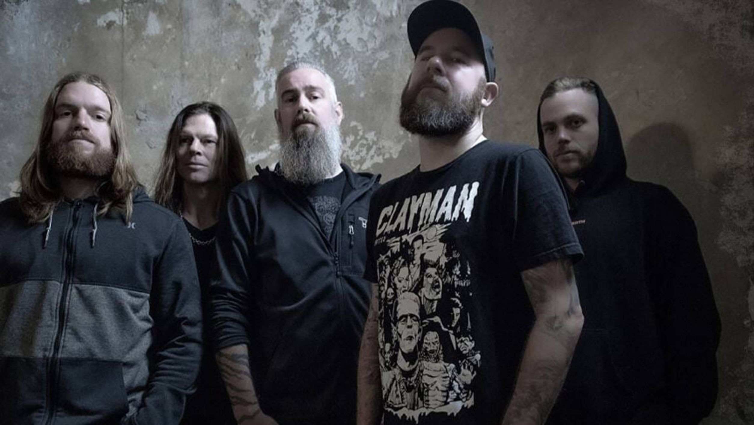 Metal rüzgarı İstanbul'da esecek, sahneye taşınacak!