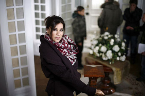 Hilal Nebahat, yıllar sonra sır perdesini araladı