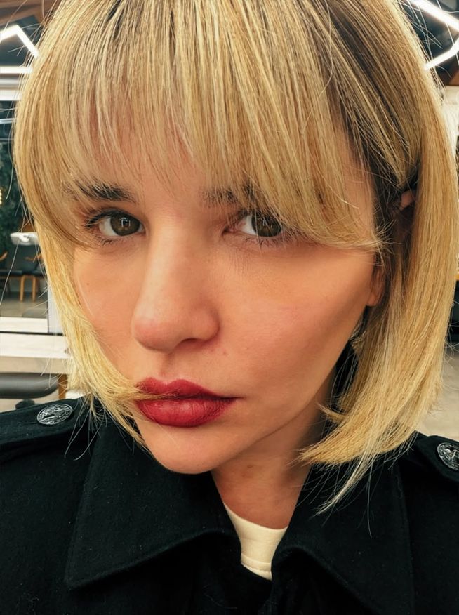 Yepyeni bir soluk, göz kamaştıran bir değişim!