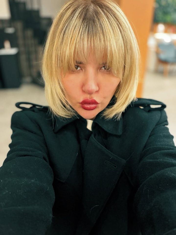 Yepyeni bir soluk, göz kamaştırıcı bir güzellik