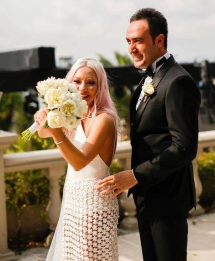 Beyazın büyüsü, Ece Seçkin'le Finlandiya'da!