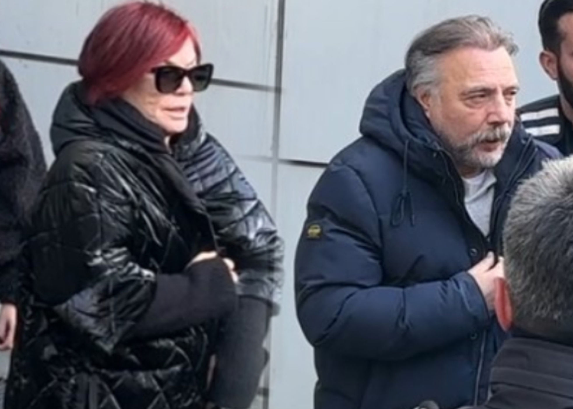 Oyuncu Oktay Kaynarca'dan uyuşturucu soruşturması açıklaması