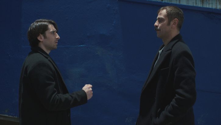 Geçmiş geri döner, sırlar açığa çıkar, tehlike kol gezer