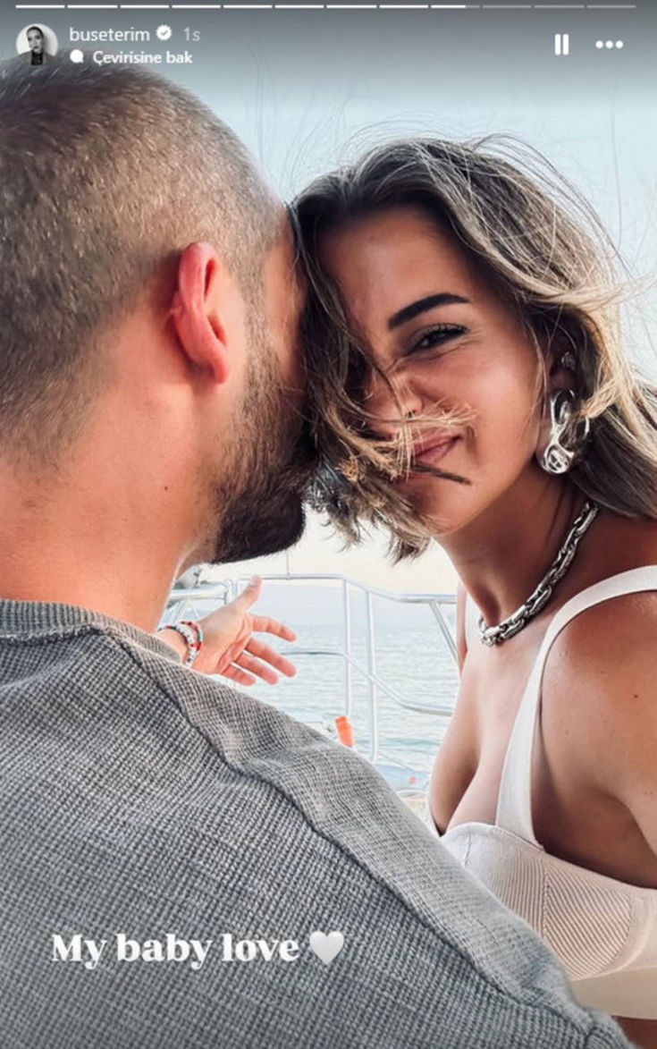 Gökyüzü, balonlar, aşk ve Kapadokya'nın büyüsü