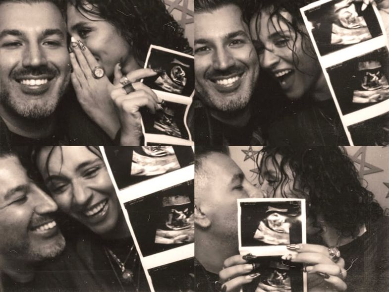 Yeni bir başlangıç, ailemize bir ışık daha yakıyoruz