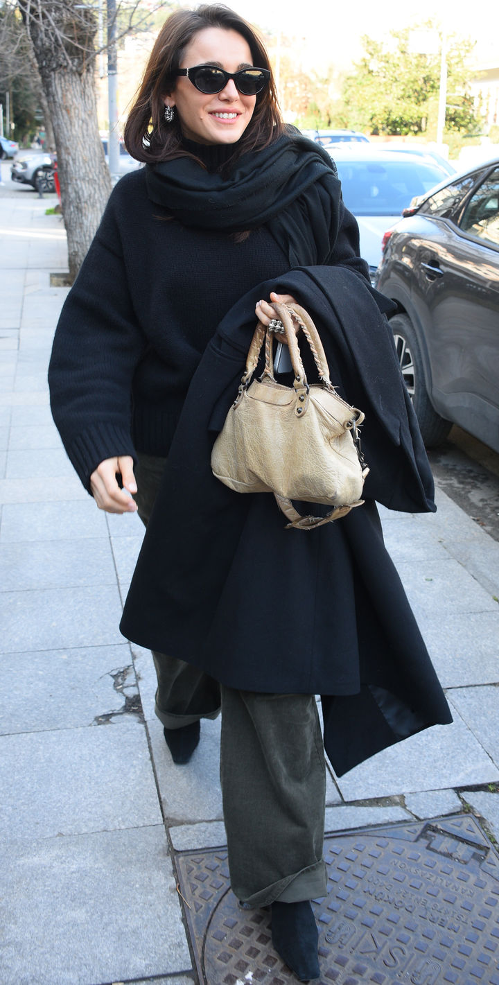 Aşk mı kariyer mi? Seçimler hayatın birer parçası