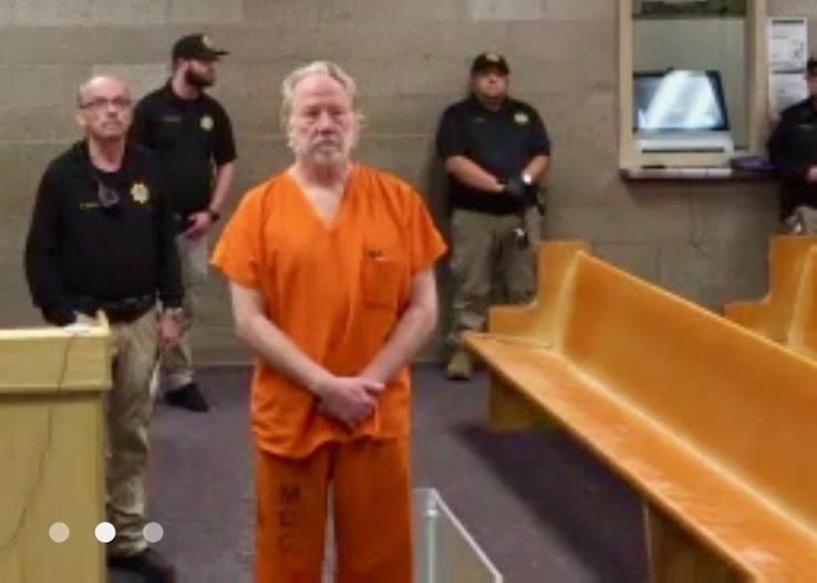 Şok iddialar, oyuncunun geçmişi karanlıkta, sessiz çığlıklar