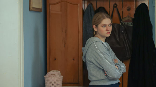 Gülşah'ın derinlikleri, Defne Burnaz'dan samimi açıklamalar