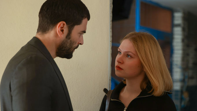 Gülşah'ın sırları, Veliaht'ın derinliklerinde saklı